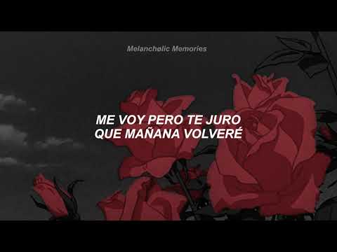 Nino Bravo - Un Beso Y Una Flor (Letra)