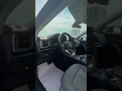 фото audi q5 ii (fy) 0