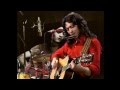 Rory Gallagher - I Don't Know Where I'm Going (Subtitulado Español)