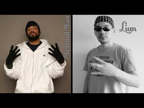 Method Man feat. Liun - What Happenin´ (Beat by Rafi Robi Rap Arts)