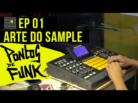 The Art of Sample