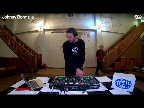 FAM W/ Johnny Bongzila