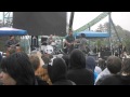 RX Bandits- Prophetic (Six Flags Great Adventure)