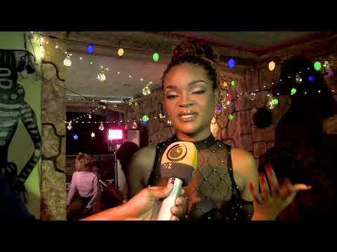 Viver Só (MAKING OFF) Jumilson Brown feat Liriany Castro