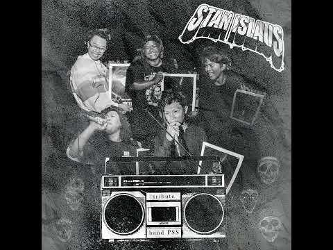 TERBAIK UNTUKMU - STAN ISLAUS