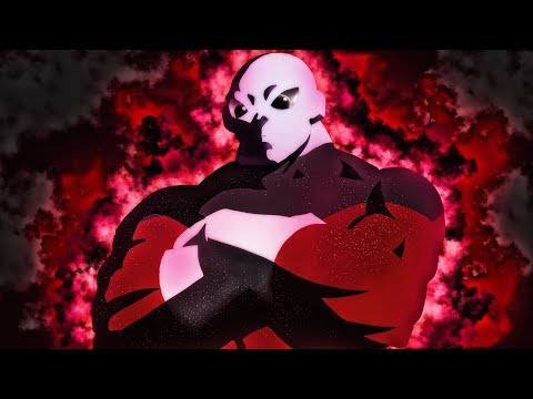 Dragon Ball Super - Jirens Absolute Strength