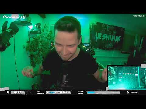 WCD 2020 CD RELEASE PARTY | Le Shuuk