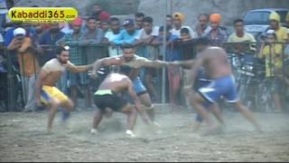 (1) Ramidi (Kapurkhala) Mela& Kabaddi Tournament 19 June 2016