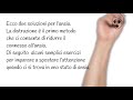 Ansia Panico Paura Come Spezzare Il Circolo Vizioso Chiedilo Elton