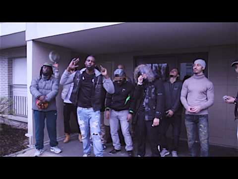 BANDO   F430 I CLIP OFFICIEL I @MESS PRODUCTION