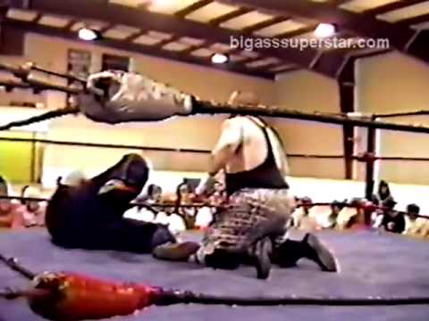 Bill Skullion vs Elmer J. Fudpucker (2/4)