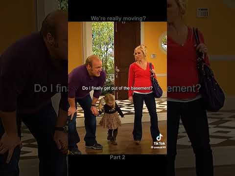 Good Luck Charlie family