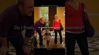 Good Luck Charlie family