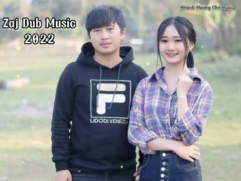 Zaj Dub - Kuv Tsi Muaj Hmoo Tau Los Yog Tus Ntawn Koj Ib Sab (Nkauj Tawm tshiab 2022)