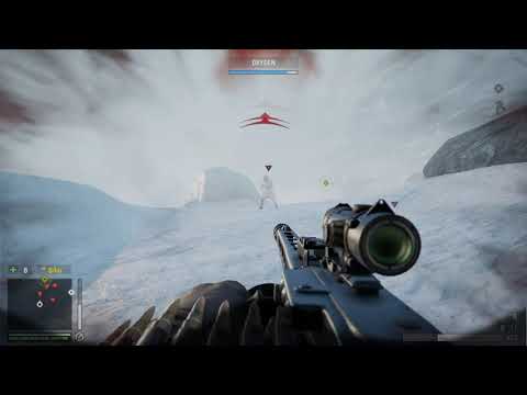 Far Cry® 4 DLC The Syringe Mission