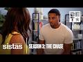 Tyler Perry S Sistas Season 3 Episode 6 The Chase Full Episode