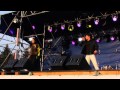 BENAMI - Я любила тебя (live) Киев ВДНГ 