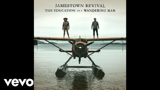 Jamestown Revival - American Dream (Audio)