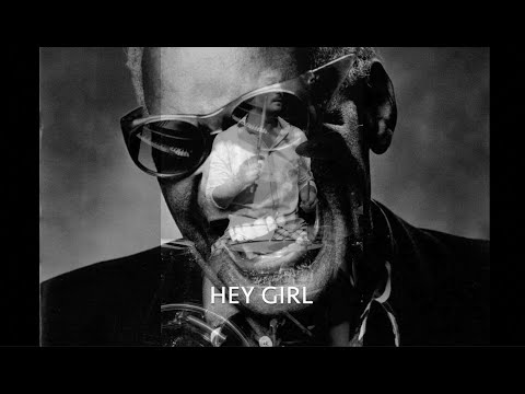 Hey Girl - #RayCharles