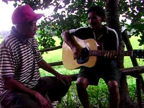 Nagadon sa Latagan (Bicolano Folk Song)