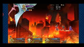 [攻略] 星間都市第7&11&13節~影片