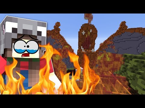 INTRAPPOLATA NEL LANCIAFIAMME DEL CHARIZARD - Dropper Dario Lampa e Entity #3