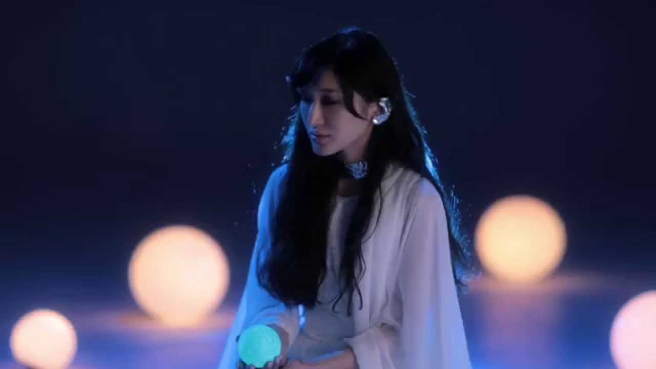 ELISA connect EFP　『EONIAN -イオニアン- (Music Video / Short Version #1)』