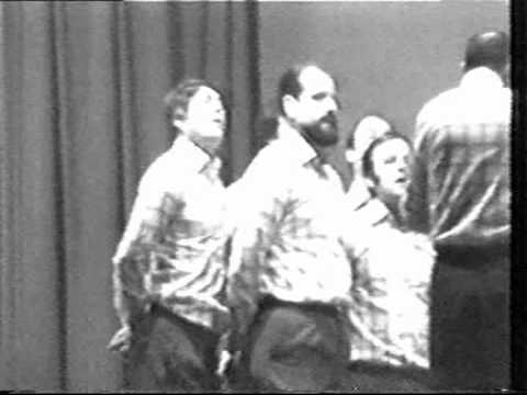 C.A.I. Coro di Tolmezzo 1977