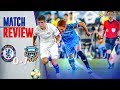 CHELSEA 0-1 KAWASAKI FRONTALE || HOW DID PULISIC DO? || IS 4-2-3-1 WORKING!!?