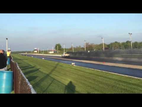 10.8 @ 129.5 fuel only