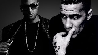 Bushido feat. Booba - Die Art wie wir leben !! THE ORIGINAL !! MUSICVIDEO FAN MADE