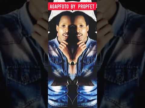 Agafoto by Mr prophet official audio