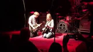 SOUL ASYLUM LIVE AT THE WHISKY - &quot;Black Gold&quot; - 7/21/16