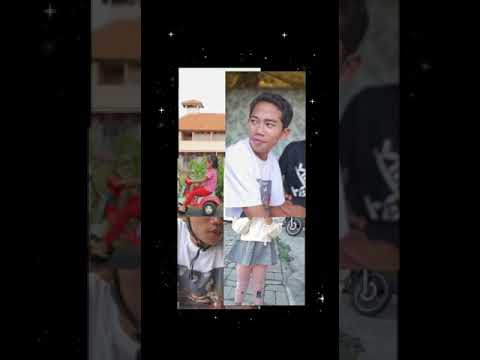 jedag jedug hits 3 arik bian and ponakan | fans mikael tube hd