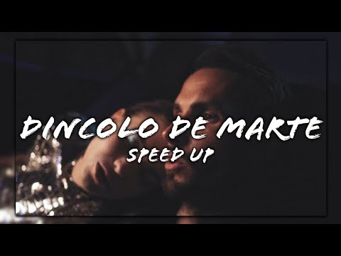 Randi x Roxen - Dincolo de Marte (Speed Up | Nightcore 🎶)