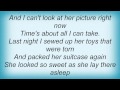 Kris Kristofferson - Daddy's Song Lyrics