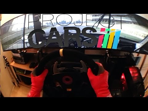 Project Cars - 1978 BMW 320 Turbo Group 5