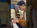 She Made My Day🥹 Pehlebhimain Vishalmishra Animalmovie Bollywood Hindisong Piano