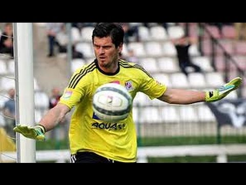 Fallo de Richard Zajac y GOL