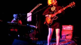 My Brightest Diamond - Golden Star Live on Halloween