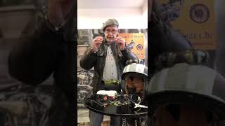 Bikerbrillen bzw. Chopperbrillen online kaufen?