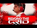Steve Nichols On Senna, Prost And The Legendary McLaren MP4/4 | Beyond The Grid F1 Podcast