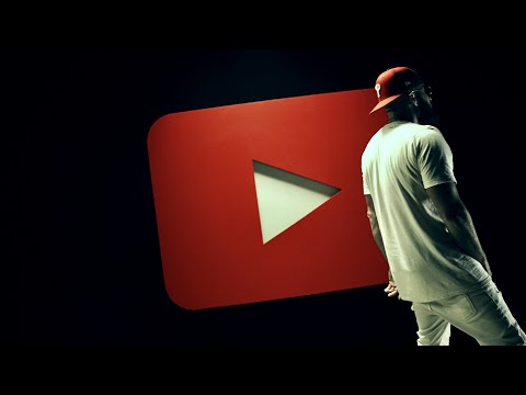 Tyson James - Hey YouTube