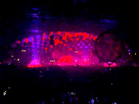 Sensation Innerspace Amsterdam 2011 part 9
