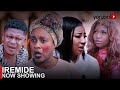Iremide Latest Yoruba Movie 2023 Drama | Mide Abiodun | Jumoke Odetola | Iya Mufu | Niyi Johnson