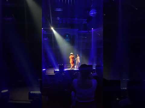 Ana Moura + Conan Osiris + Branko "Vinte Vinte" (ao vivo)