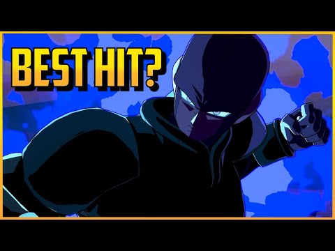 DBFZ ▰ One Of The Last Goku Black Players 【Dragon Ball FighterZ】