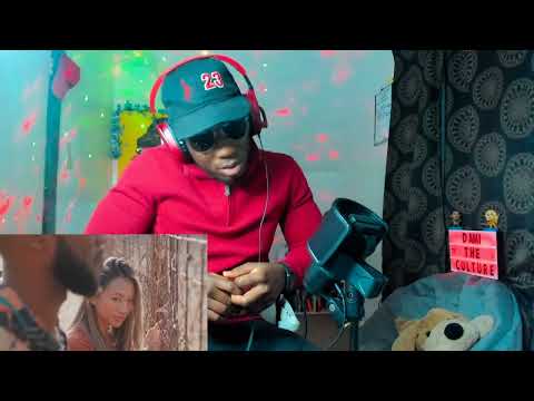 🇿🇲🚀 Abel Chungu Musuka - Imperfect (Official Music Video) | REACTION