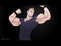 Muscle Worship Growth