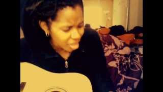 Traci Williams singing &quot; Gospel Same Ole Sad Song&quot; Smokie Norful